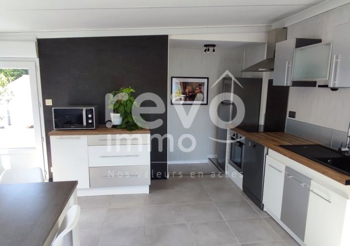 à vendre Maison La Planche