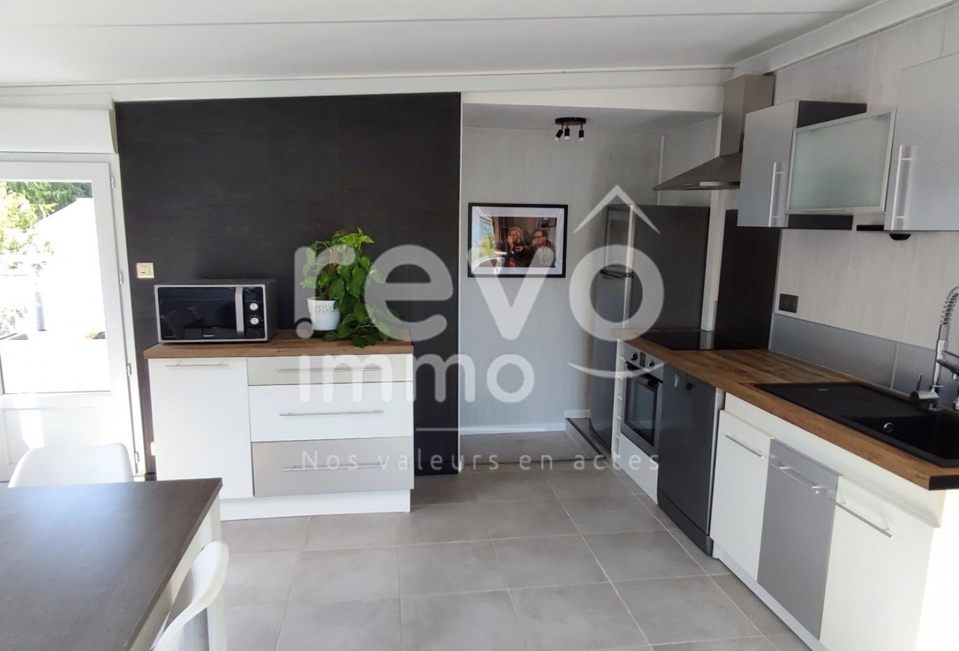 vente Maison La Planche - Photo 3