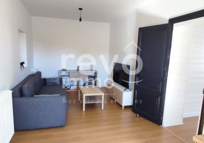 à vendre Maison La Planche