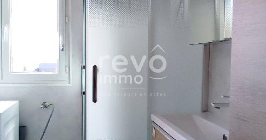 vente Maison La Planche