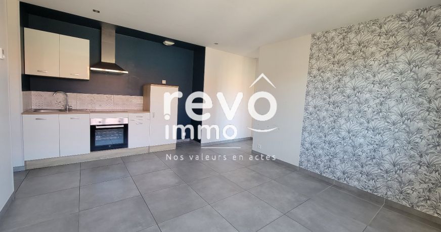 vente Appartement Le Fuilet