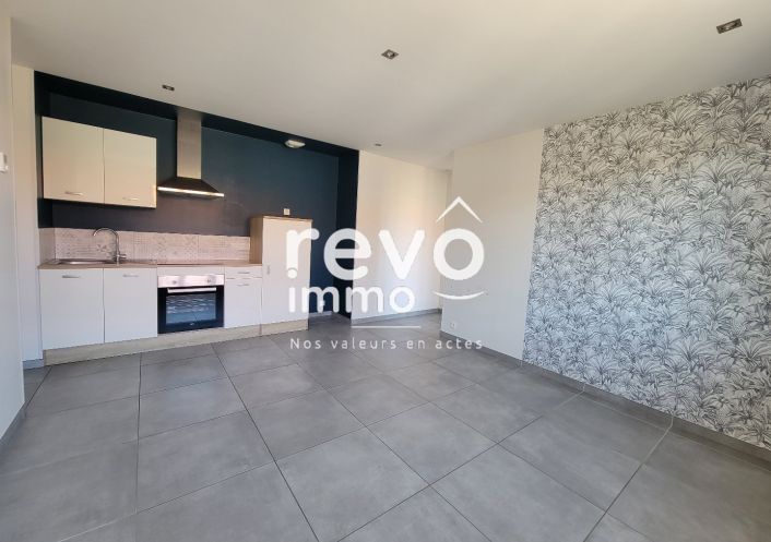 à vendre Appartement Le Fuilet