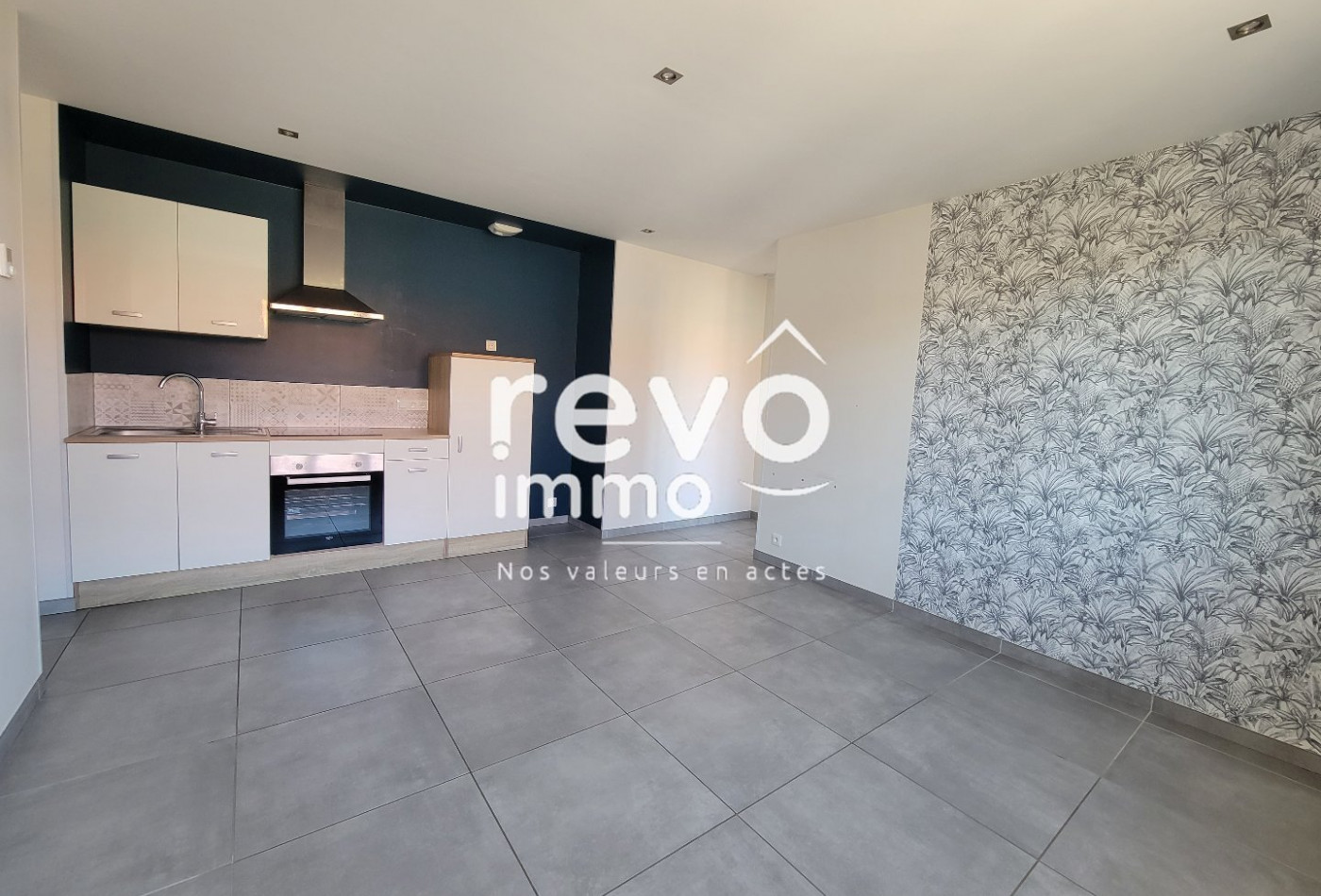 vente Appartement Le Fuilet - Photo 3