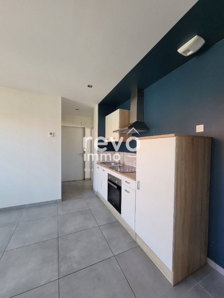 à vendre Appartement Le Fuilet - Photo 4
