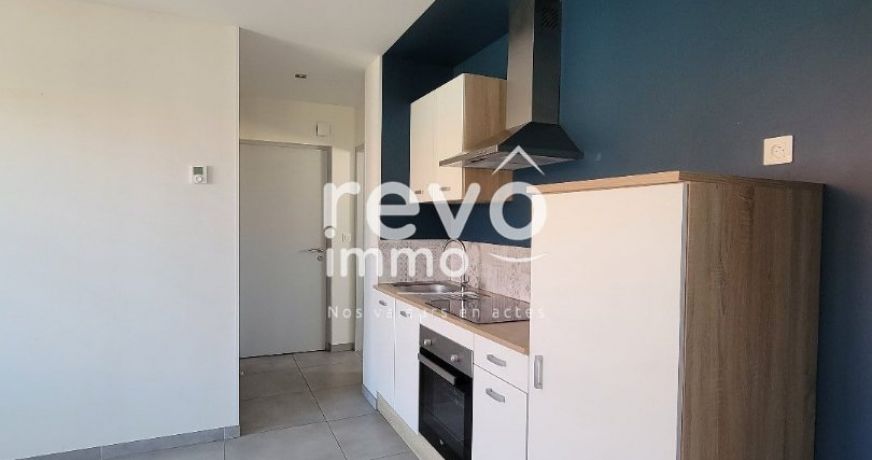 vente Appartement Le Fuilet