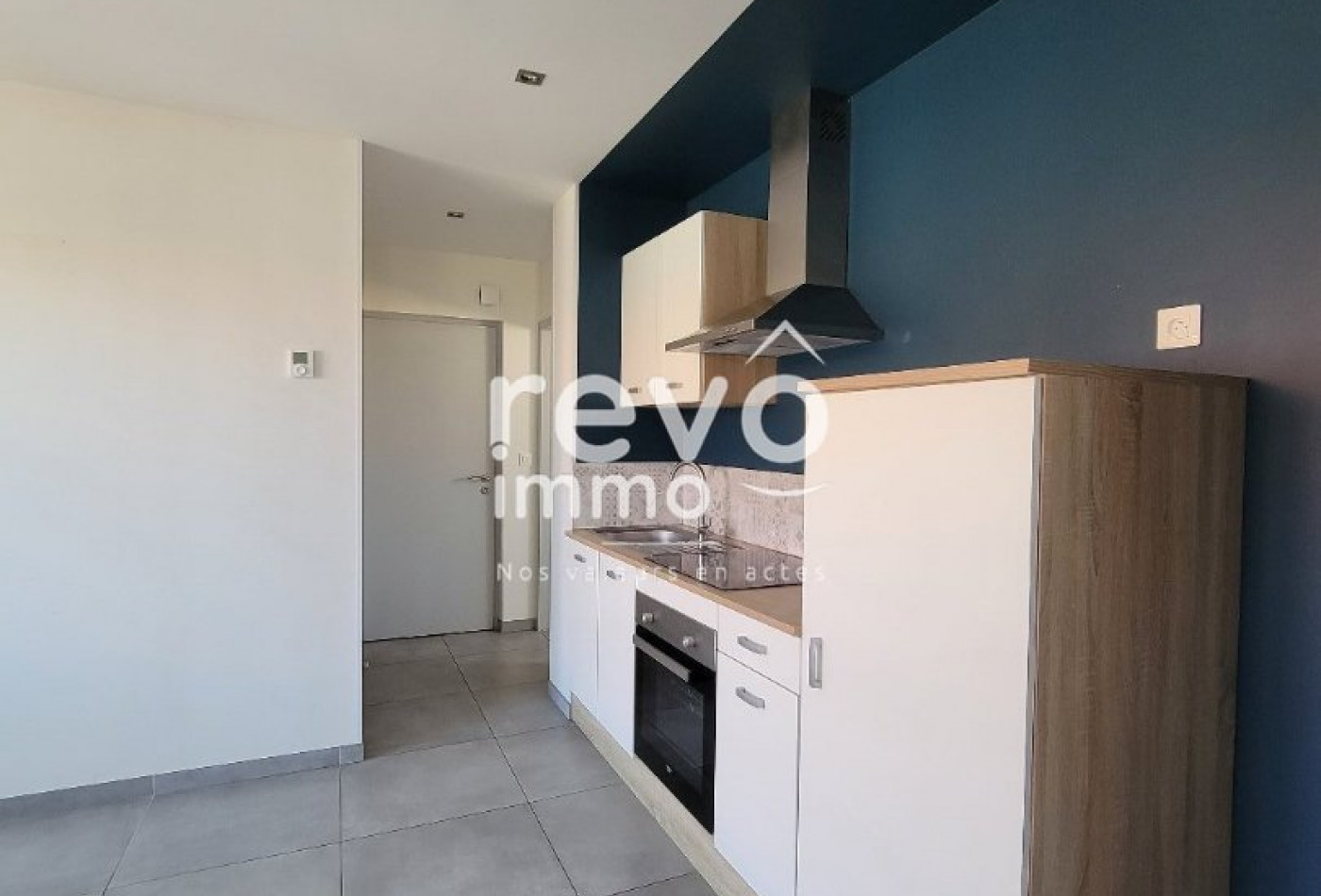 vente Appartement Le Fuilet - Photo 4