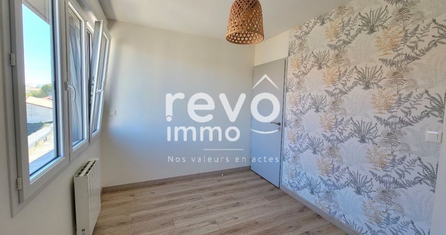 vente Appartement Le Fuilet