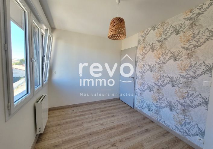 à vendre Appartement Le Fuilet