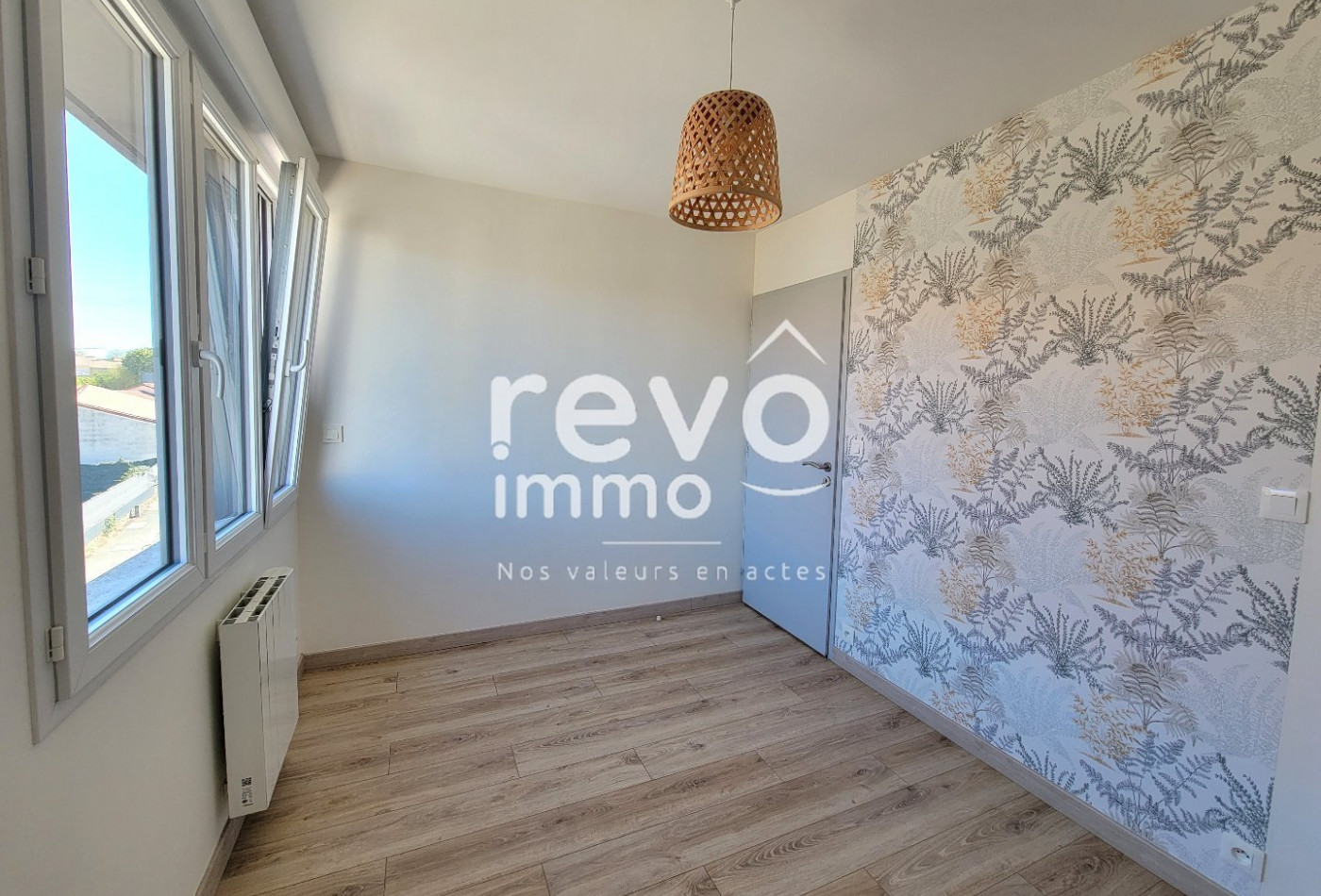 vente Appartement Le Fuilet - Photo 5