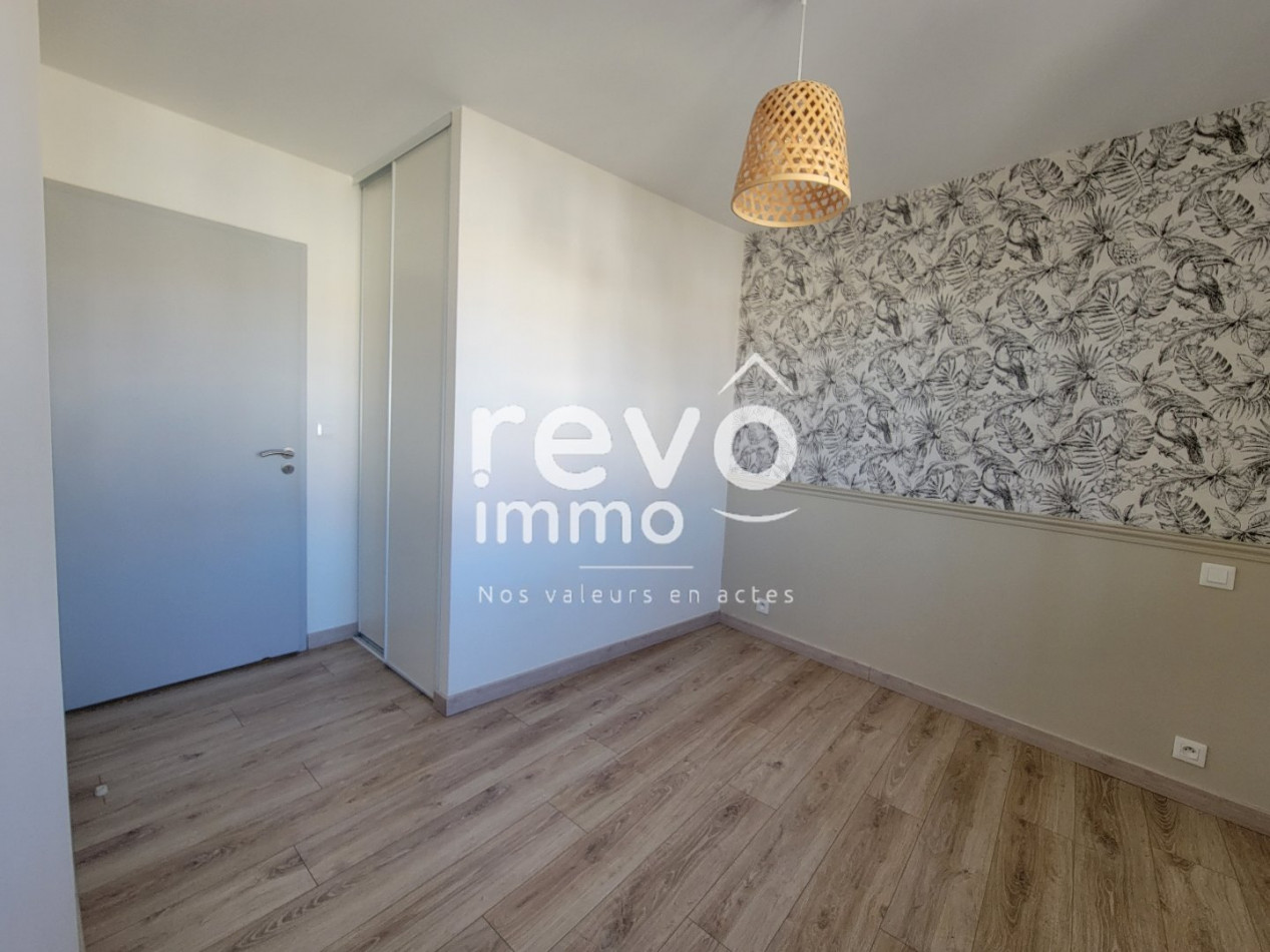 à vendre Appartement Le Fuilet - Photo 6