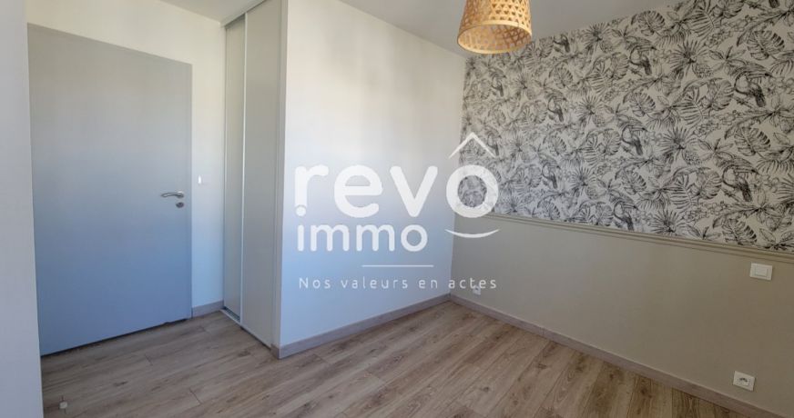 vente Appartement Le Fuilet