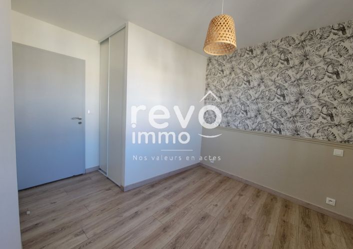 à vendre Appartement Le Fuilet