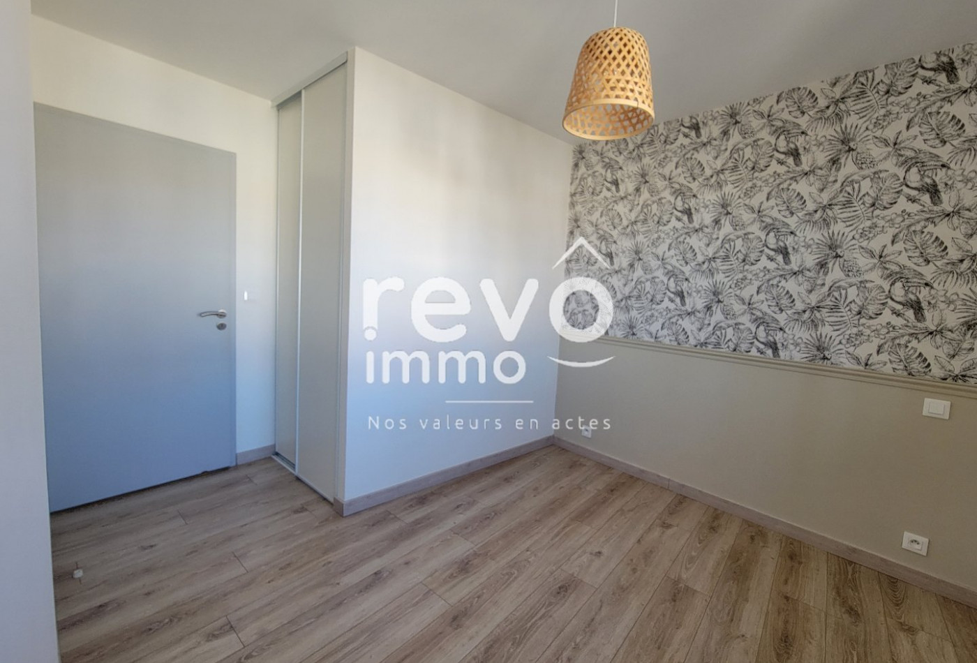 vente Appartement Le Fuilet - Photo 6