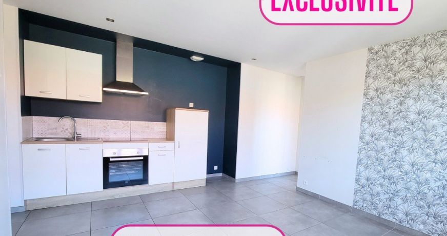 vente Appartement Le Fuilet