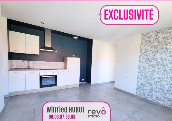 à vendre Appartement Le Fuilet