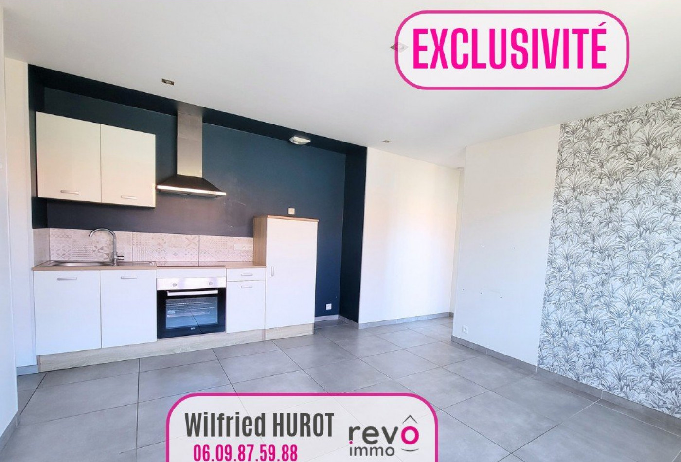 vente Appartement Le Fuilet - Photo 1