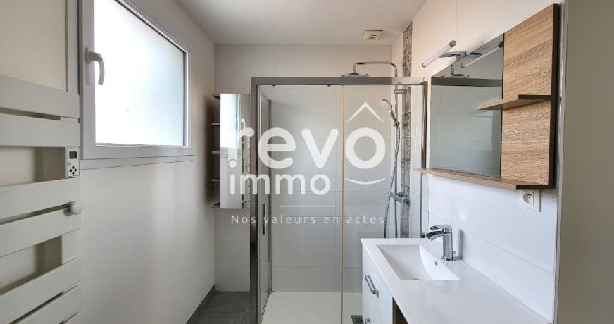vente Appartement Le Fuilet