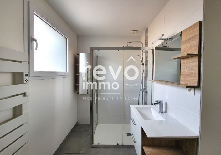 à vendre Appartement Le Fuilet