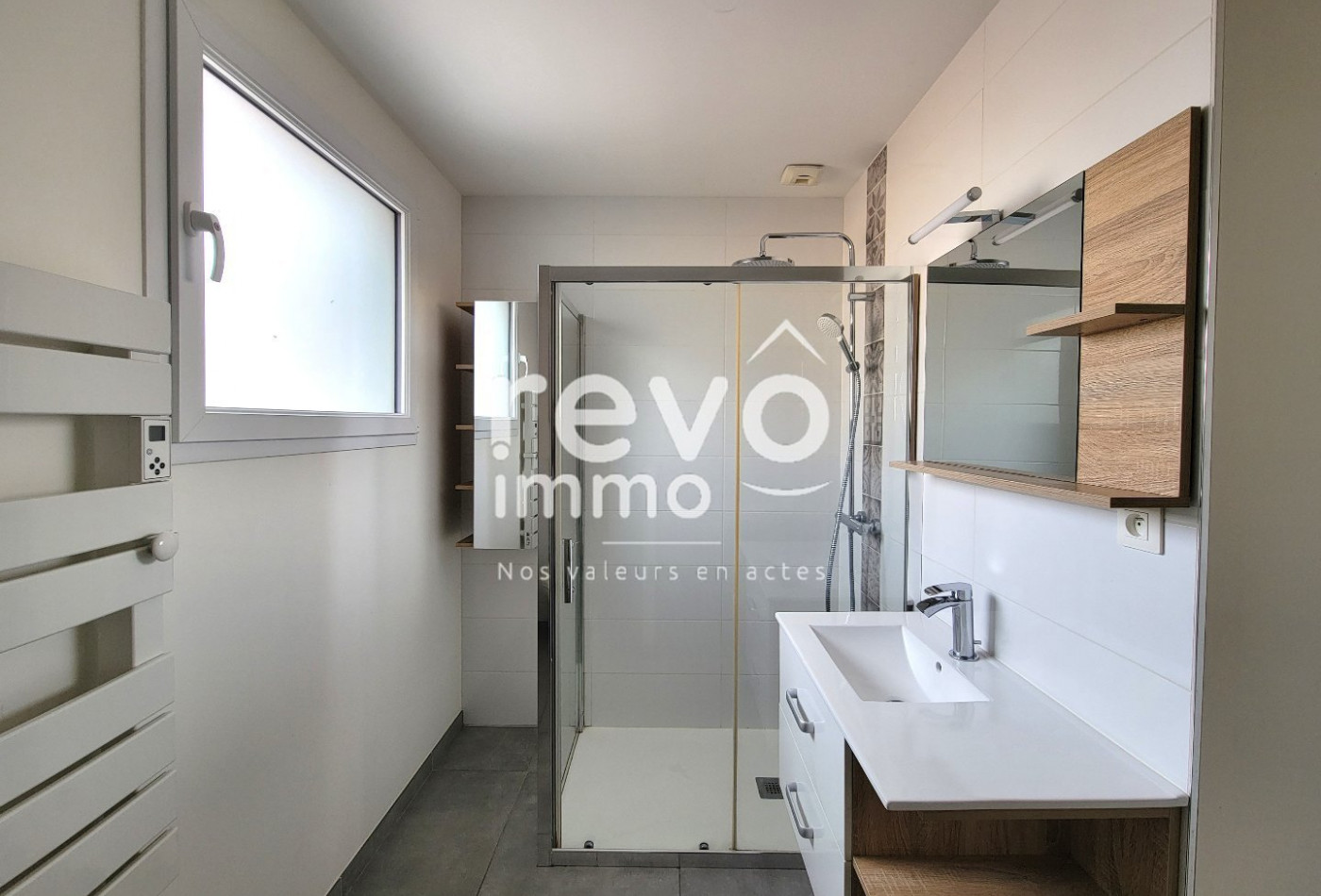 vente Appartement Le Fuilet - Photo 2