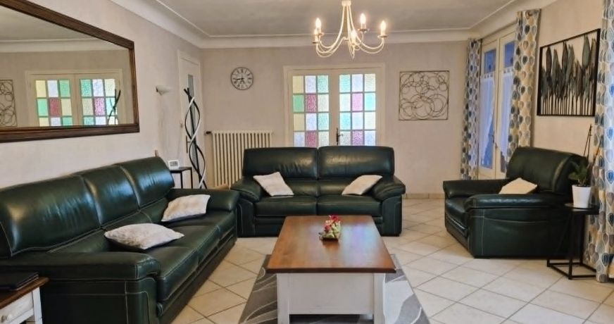 vente Maison La Jumelliere