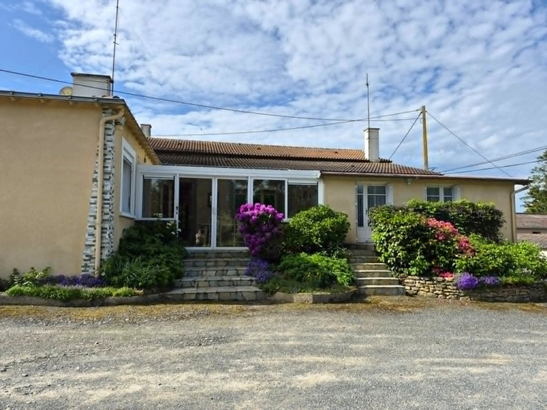 vente Maison La Jumelliere - Photo 2