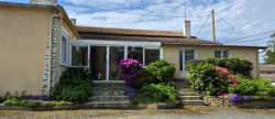 vente Maison La Jumelliere