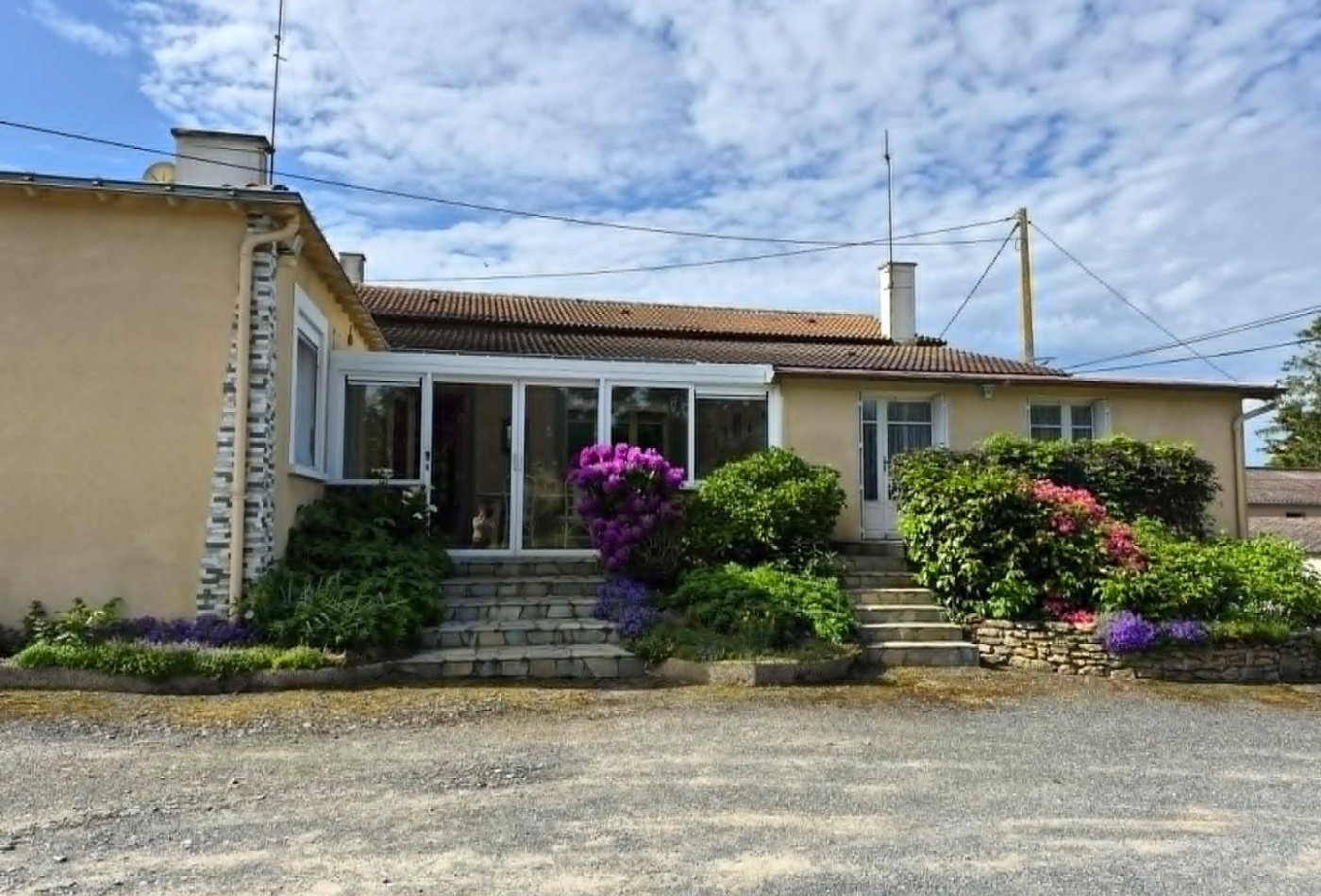 vente Maison La Jumelliere - Photo 2