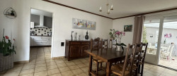 vente Maison La Jumelliere