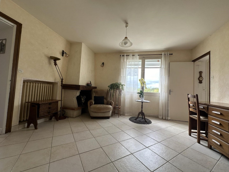vente Maison La Jumelliere - Photo 9
