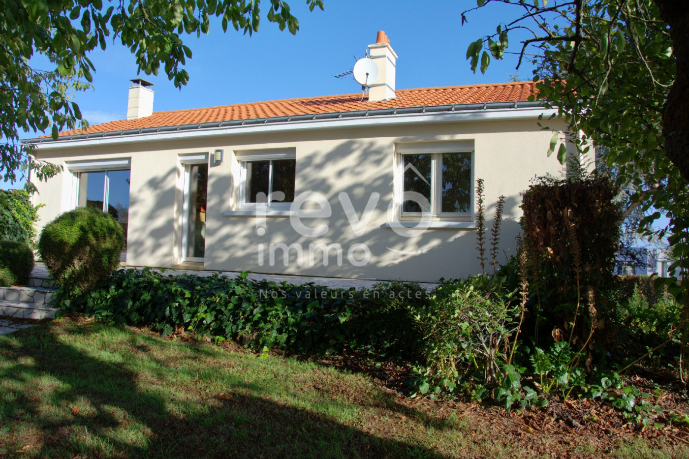 à vendre Maison Oree D'anjou - Photo 1