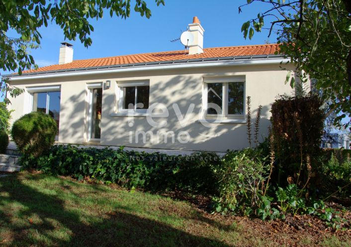 à vendre Maison Oree D'anjou