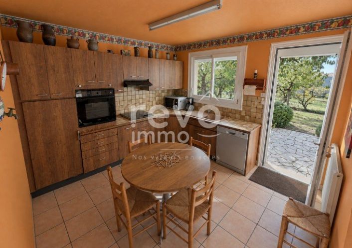 à vendre Maison Oree D'anjou