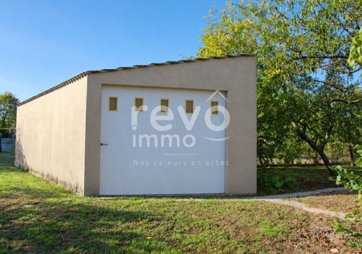 à vendre Maison Oree D'anjou