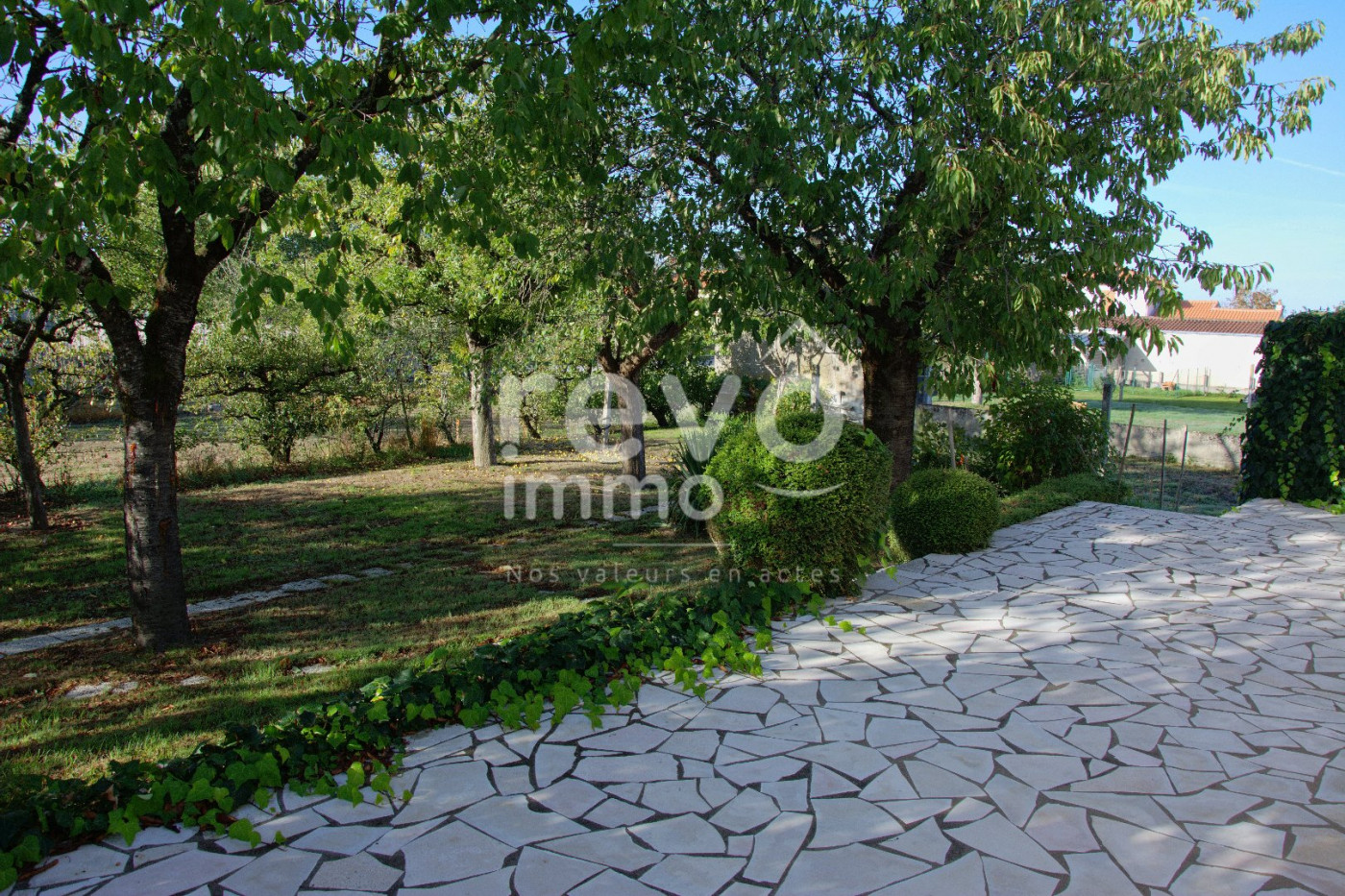 à vendre Maison Oree D'anjou - Photo 7