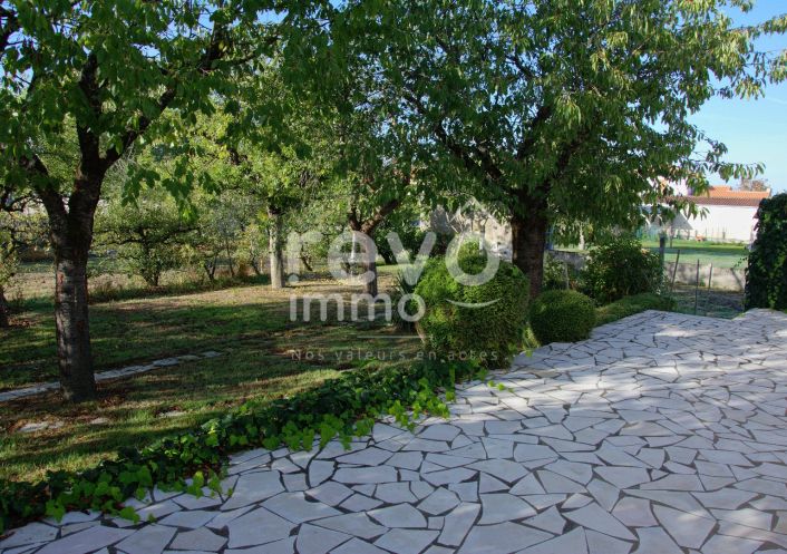 à vendre Maison Oree D'anjou