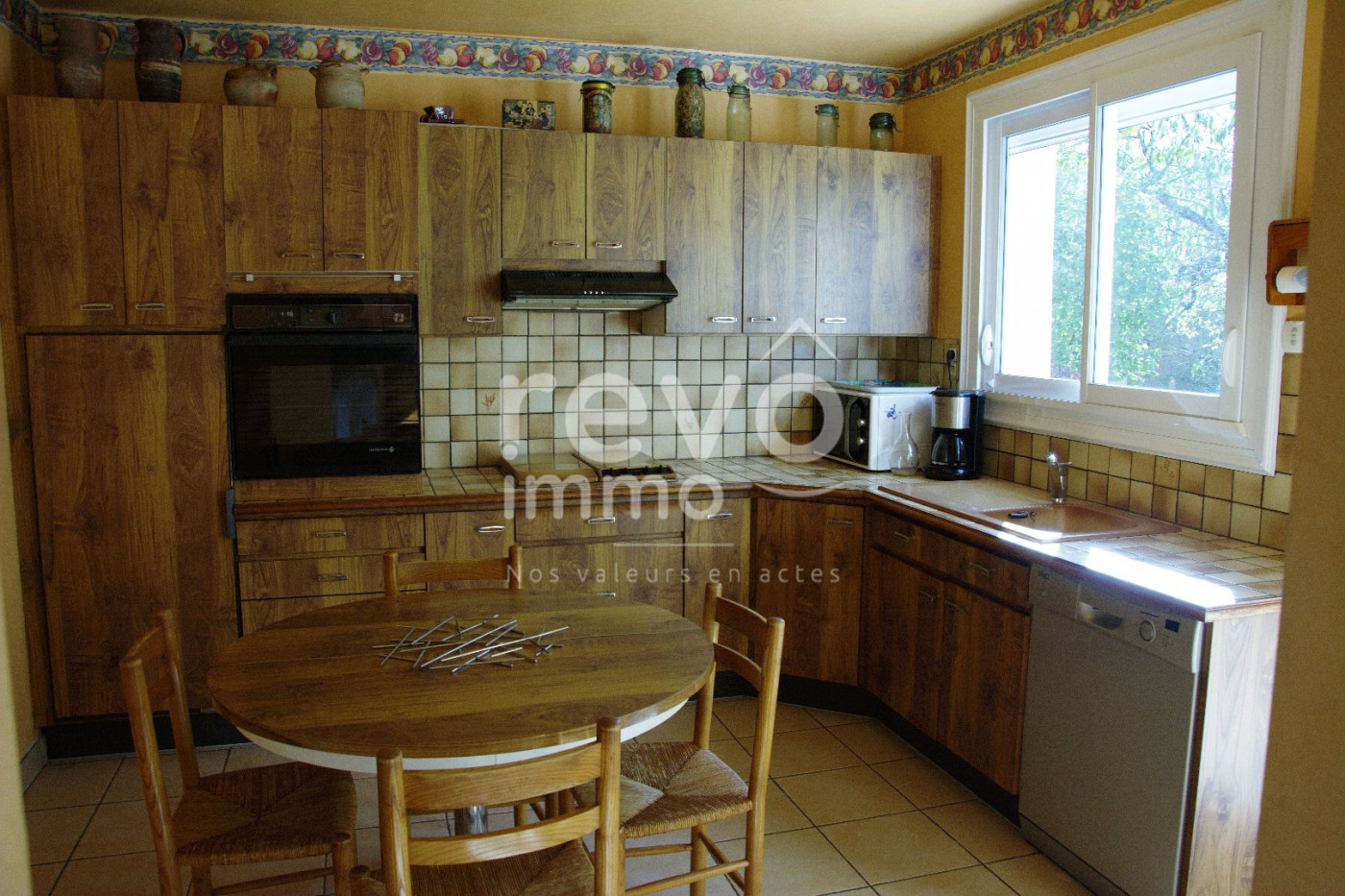 à vendre Maison Oree D'anjou - Photo 4