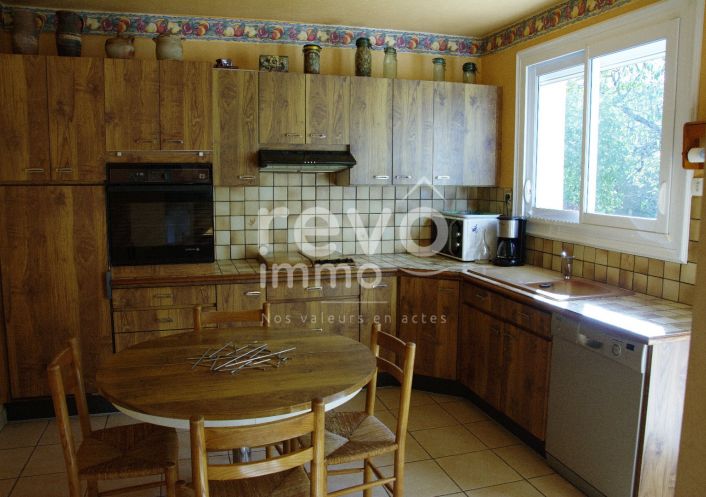 à vendre Maison Oree D'anjou