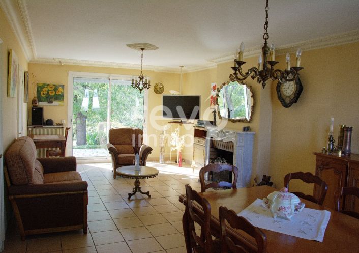 à vendre Maison Oree D'anjou