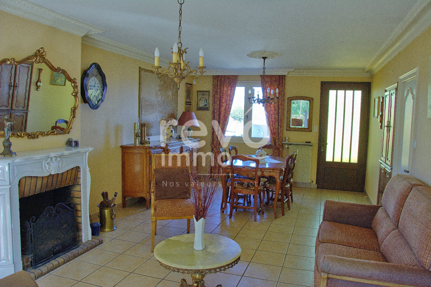 à vendre Maison Oree D'anjou - Photo 2