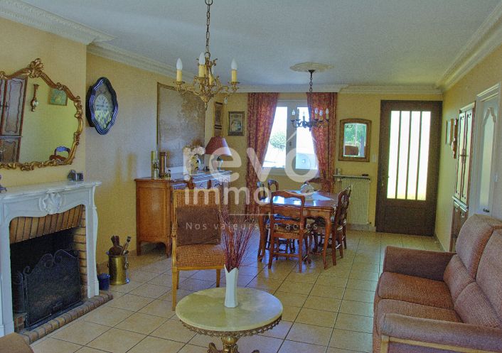 à vendre Maison Oree D'anjou