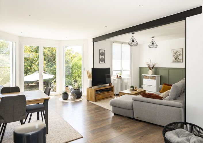 à vendre Maison Cholet