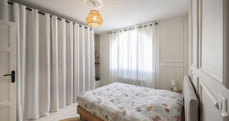 vente Maison Cholet