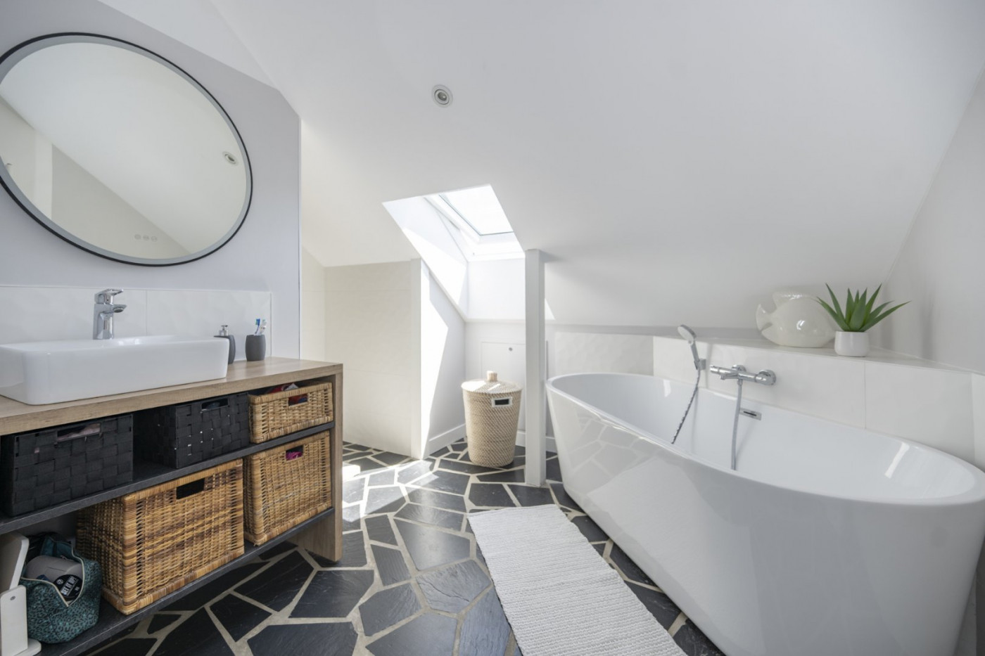 à vendre Maison Cholet - Photo 10