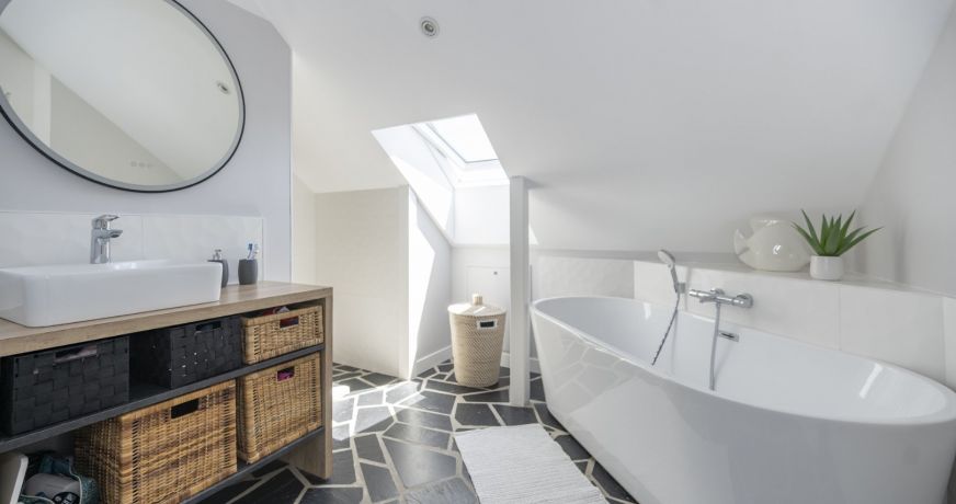 vente Maison Cholet