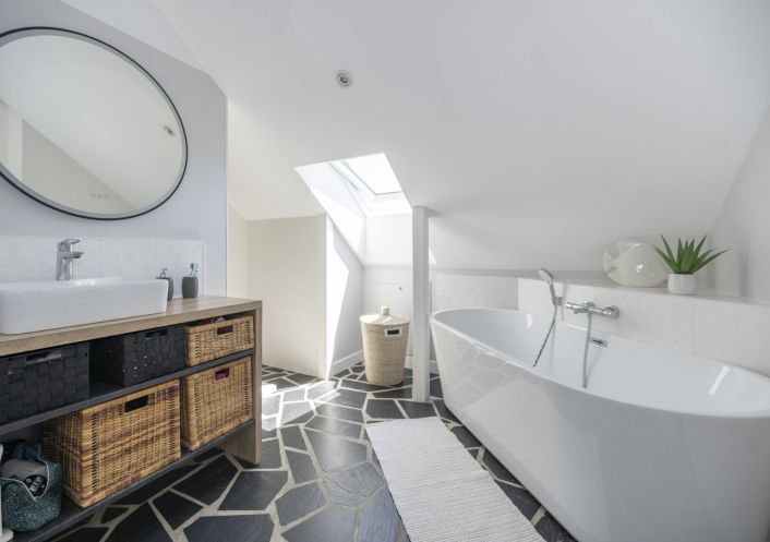 à vendre Maison Cholet