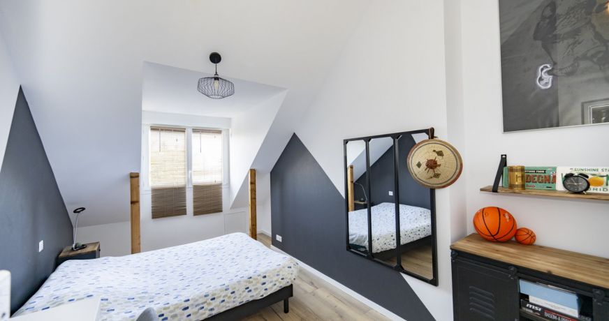 vente Maison Cholet
