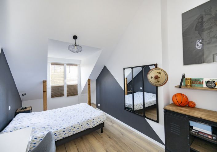 à vendre Maison Cholet