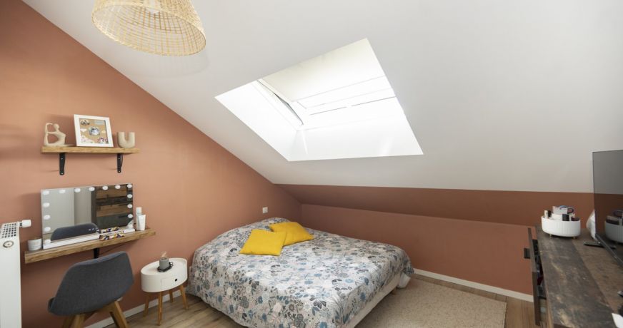 vente Maison Cholet