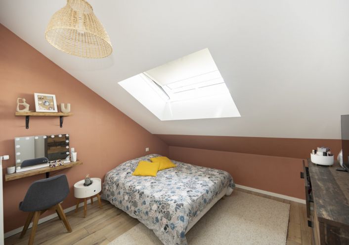 à vendre Maison Cholet