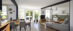vente Maison Cholet